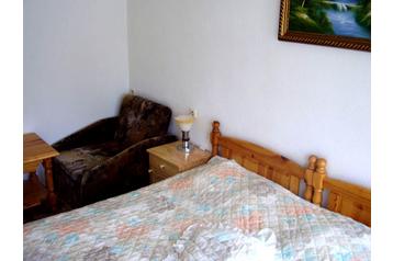 Bugarska Privát Samokov, Eksterijer